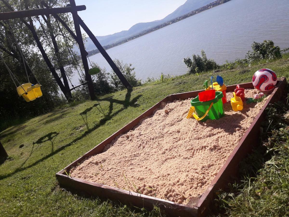 O.W. Lazur Nad Jeziorem Żywiec Dış mekan fotoğraf