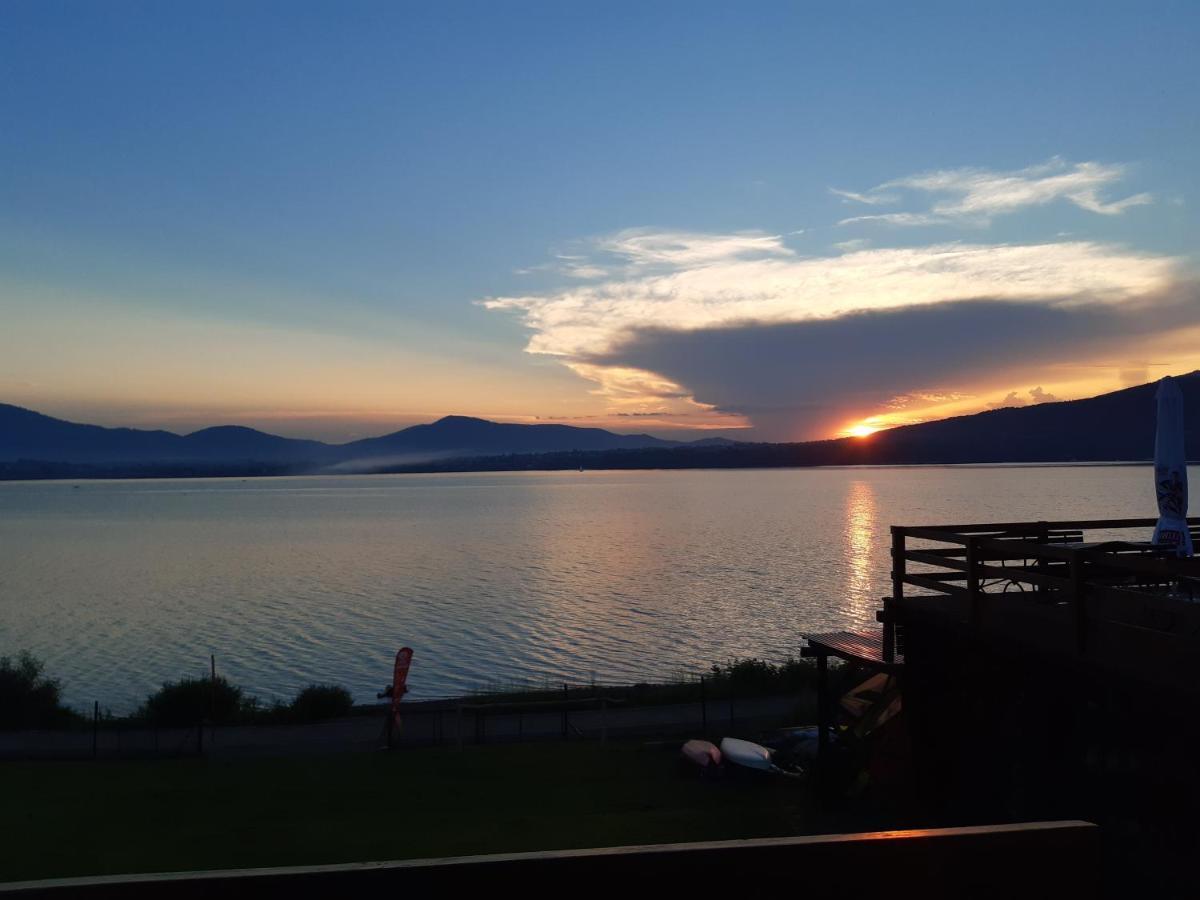 O.W. Lazur Nad Jeziorem Żywiec Dış mekan fotoğraf