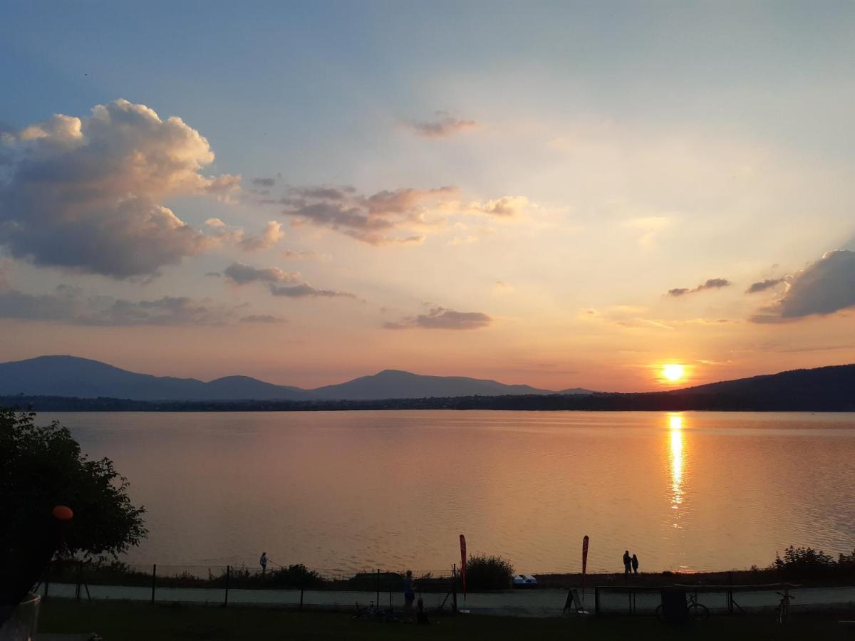 O.W. Lazur Nad Jeziorem Żywiec Dış mekan fotoğraf