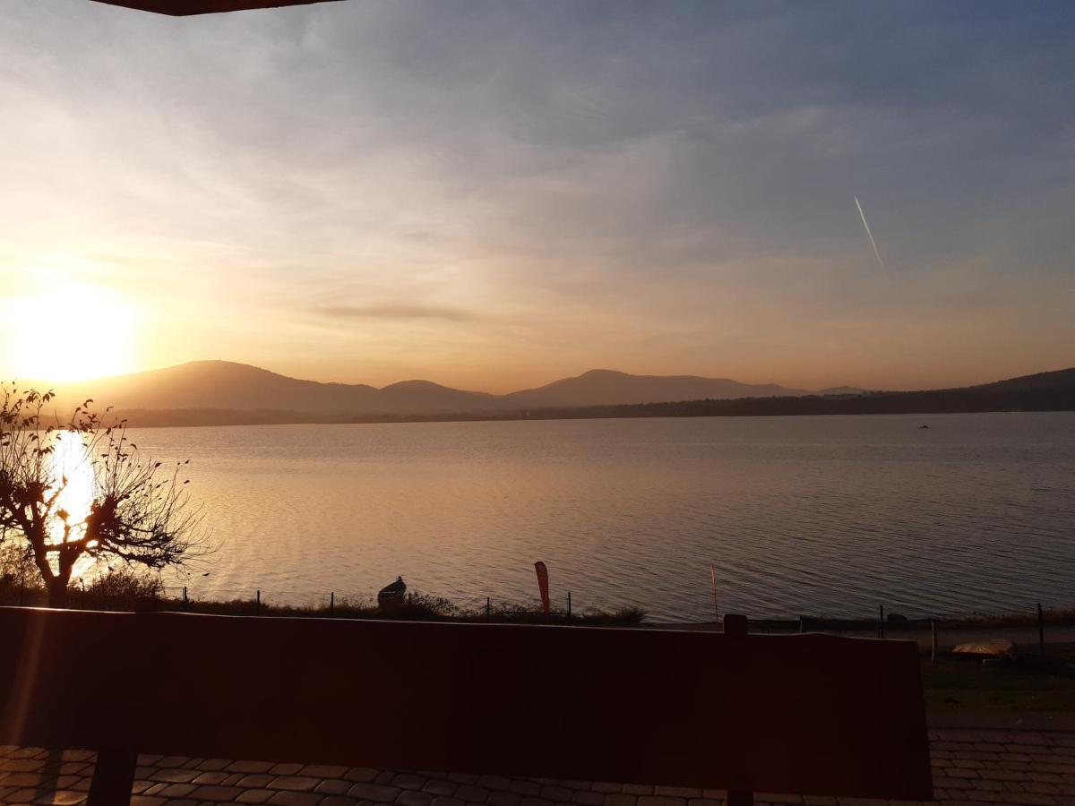 O.W. Lazur Nad Jeziorem Żywiec Dış mekan fotoğraf